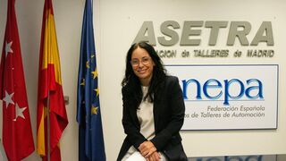 Asetra confirma el fichaje de Ana Ávila como nueva directora corporativa