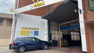Midas se expande en Madrid con la apertura de un taller en Carabanchel