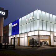 Volvo dejará de fabricar vehículos diésel en 2024