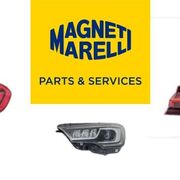 Magneti Marelli incorpora 64 nuevas referencias a su gama de productos de iluminación