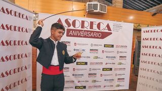 Asoreca celebra su décimo aniversario con el propósito de integrar a más talleres gaditanos
