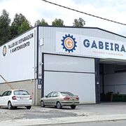 ADR Service incorpora un nuevo taller a su red en Nalón (A Coruña)