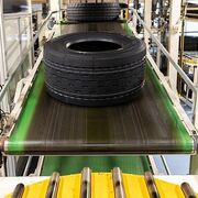 Michelin acelera en innovación desde el liderazgo en el mercado español de neumáticos para VI