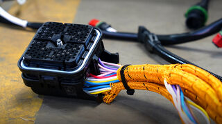 DT Spare Parts promociona sus juegos de reparación de cables