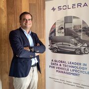 Jaime Silvela (Solera): “La inteligencia artificial va a hacer mejores a los profesionales del taller”