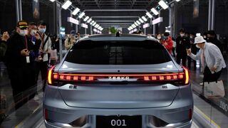 El reto europeo ante la amenaza del coche chino: "La industria tiene que transformarse"