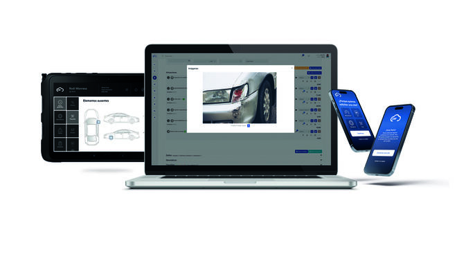 CAR Factura: el nuevo software de gestión en la nube para pymes del sector automoción