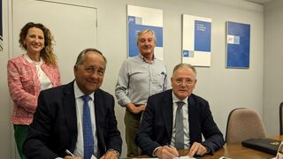 Los talleres de La Rioja seguirán contando con acceso a financiación ventajosa