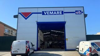 Grupo Vemare abre un nuevo punto de venta en Alcobendas (Madrid)