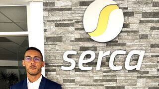Serca incorpora a Rúben Manuel Carreira como delegado territorial en Portugal