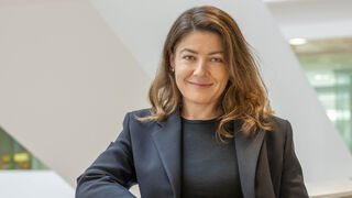 Vesna Di Tommaso, nueva CEO de Castrol en Europa