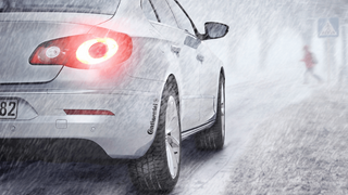 El neumático de invierno de Continental triunfa en las pruebas de Auto Bild