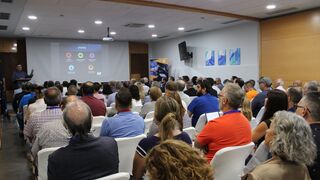 Productividad y competitividad centran el I Congreso Asintrauto para más de 150 talleres canarios