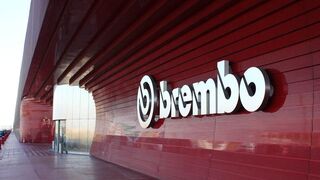 Brembo comienza las obras de ampliación de su fábrica de Meitingen (Alemania)
