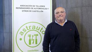 Fallece Julio del Rosal, expresidente de Astrauto (Cetraa Castellón)