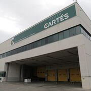 Grupo Cartés ofrece a las flotas un servicio integral de tratamiento de aceites