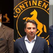 Continental reorganiza su equipo de ventas en España con tres nombramientos