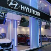 ¿Vender coches a través de Amazon? Hyundai lo hará en Estados Unidos en 2024