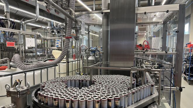 Liqui Moly amplía su fábrica de aditivos para llegar a los 1.000 millones de euros en ventas