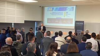 Los talleres de Murcia apuestan por aumentar la formación ante la falta de profesionales