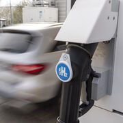 Bosch invertirá 2.500 millones de euros en tecnologías de hidrógeno hasta 2026