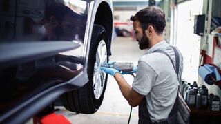 El sector del neumático pide al Gobierno un IVA reducido para ventas y revisiones