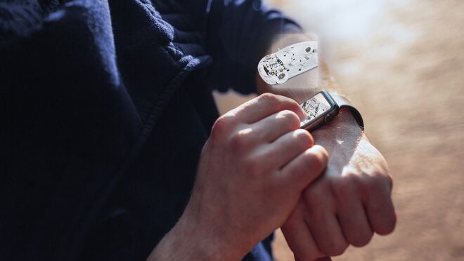 Nueva campaña de Bosch dirigida a talleres con regalo de un smartwatch