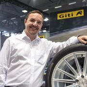 GitiAllSeason AS1, mejor neumático precio-rendimiento en las pruebas de Promobil