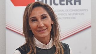 Nines García de la Fuente, reelegida presidenta de Ancera