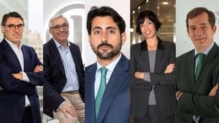Las aseguradoras españolas refuerzan su posición en la patronal europea