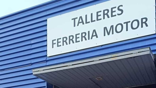 Ferreria Motor gana el beep and park de Valeo en el último concurso de Infocap