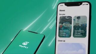 Petronas pone en marcha una app para que los talleres de su red estén mejor conectados
