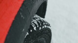 Neumáticos todo tiempo vs. invierno: diferencias para saber cuál elegir en España