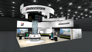 Bridgestone presentará en Las Vegas sus nuevas soluciones personalizables para flotas
