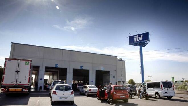 Industria ordena el pago de la equiparación salarial para 300 empleados de ITV de Alicante