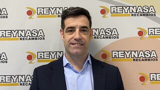 Fernando Pérez regresa a Reynasa para ejercer de director comercial