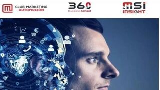 360 Business School  prepara un Boot Camp sobre marketing digital en Automoción