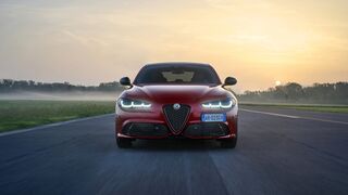 Alfa Romeo cambia su política de posventa al ampliar a cinco años la garantía de sus vehículos