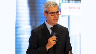 Fabrizio Sanna, nuevo director general de Metelli
