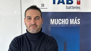 TAB Spain nombra a Jorge Couto responsable de baterías de arranque en Portugal