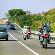 Seguros por días para coches y motos: La solución ideal para muchos momentos