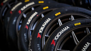 Yokohama, tercer premio consecutivo 'Cinco Estrelas' 2024 a la excelencia en neumáticos