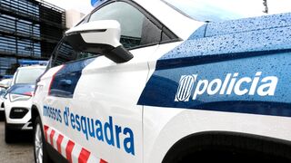 Detenido el responsable de un taller de Tarragona por simular un robo de 150.000 euros