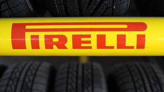 Bruselas autoriza que Pirelli fabrique y comercialice neumáticos en Arabia Saudí
