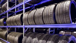 La distribución de neumáticos en consumer bordea expectativas al crecer un 6,8% en 2023