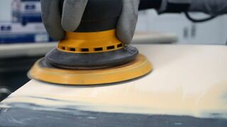 Por qué utilizar abrasivos cerámicos puede ser una vía de ahorro para el taller