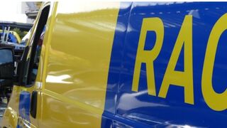 Cinco de cada diez asistencias del RACE en 2023 se solventaron sin pasar por el taller