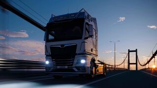 Osram homologa su primer faro LED H7 para camión y vehículo comercial
