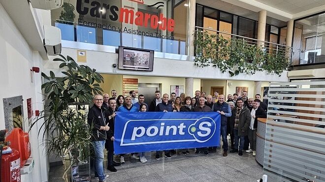 Point S celebra su primera Convención Anual en Madrid y presenta una batería de acuerdos para 2024