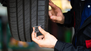 La CEPE aprueba el método que medirá la abrasión de los neumáticos para la Euro 7